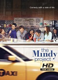 The Mindy Project Temporada 6 [720p]